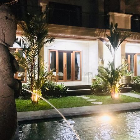 Londo House Hotel Ubud  Bagian luar foto