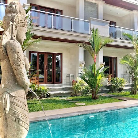 Londo House Hotel Ubud  Bagian luar foto