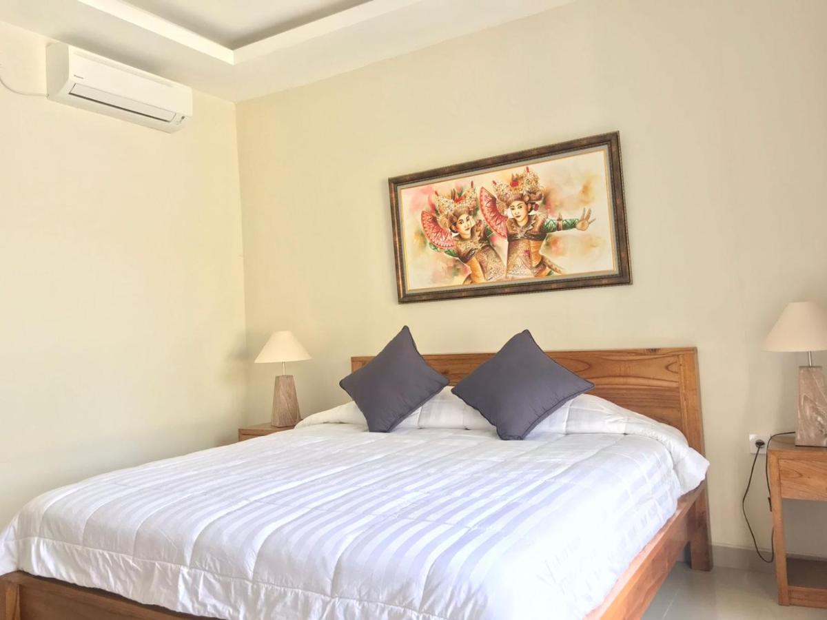 Londo House Hotel Ubud  Bagian luar foto