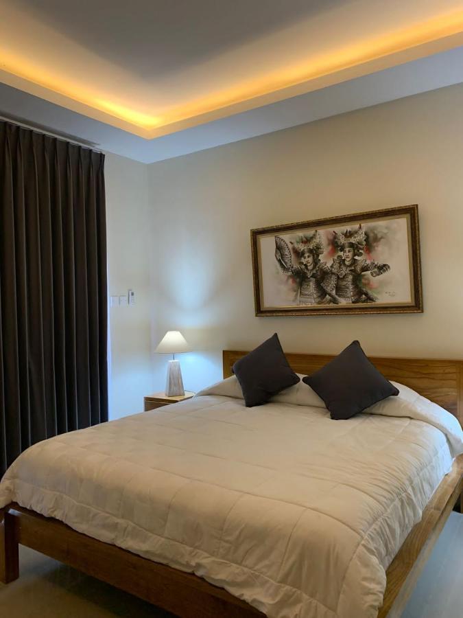 Londo House Hotel Ubud  Bagian luar foto