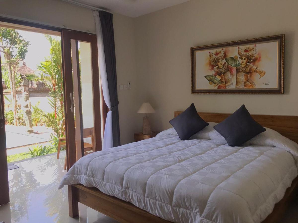 Londo House Hotel Ubud  Bagian luar foto