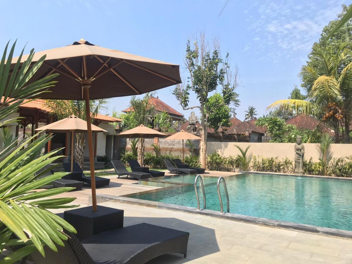 Londo House Hotel Ubud  Bagian luar foto