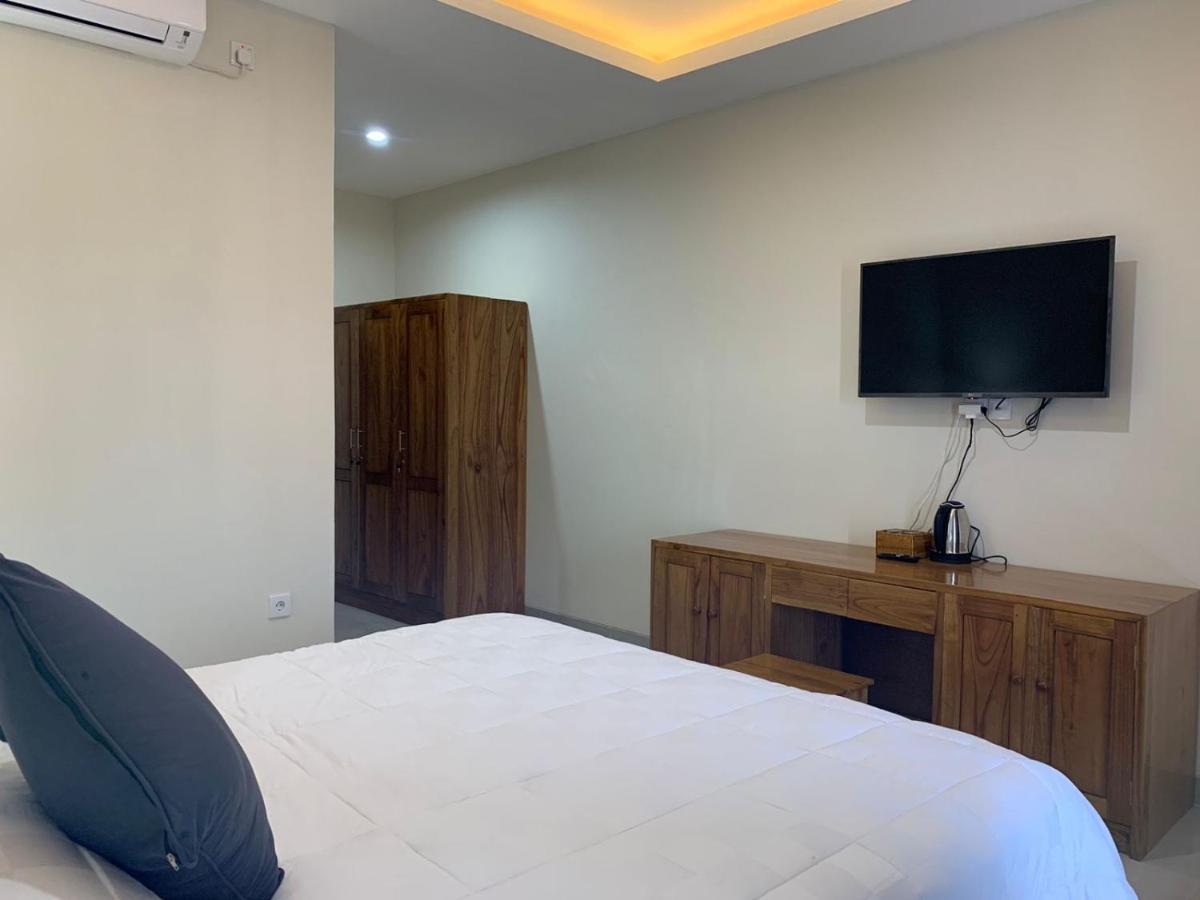 Londo House Hotel Ubud  Bagian luar foto