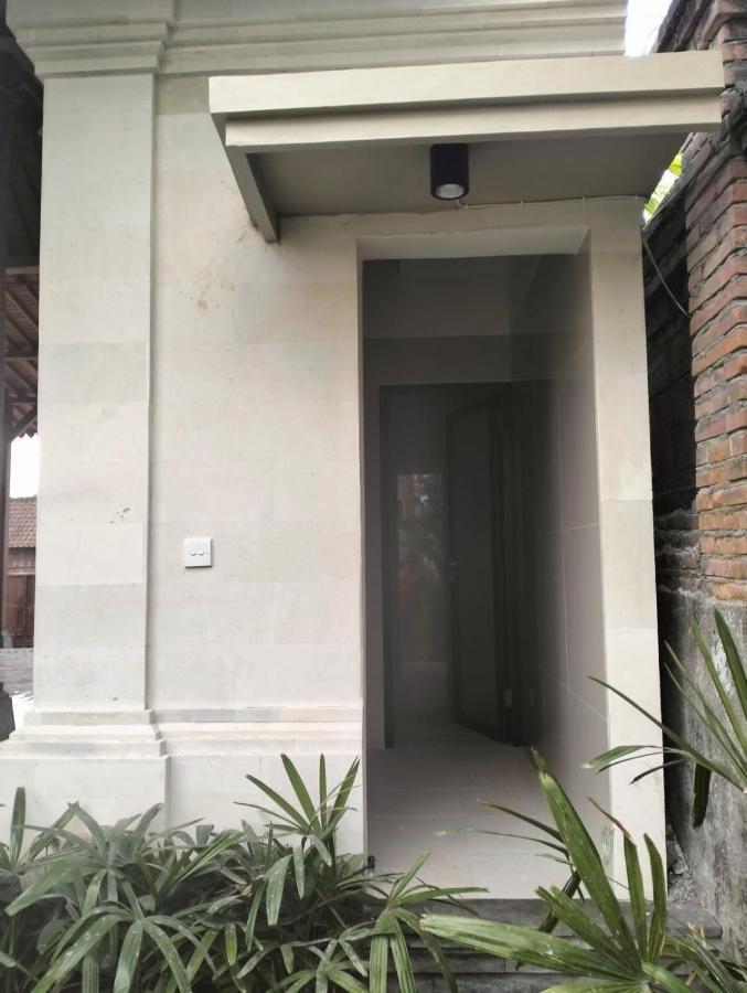 Londo House Hotel Ubud  Bagian luar foto