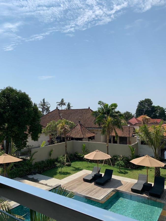 Londo House Hotel Ubud  Bagian luar foto