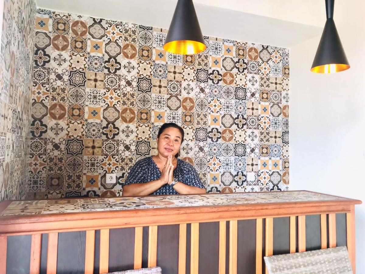 Londo House Hotel Ubud  Bagian luar foto