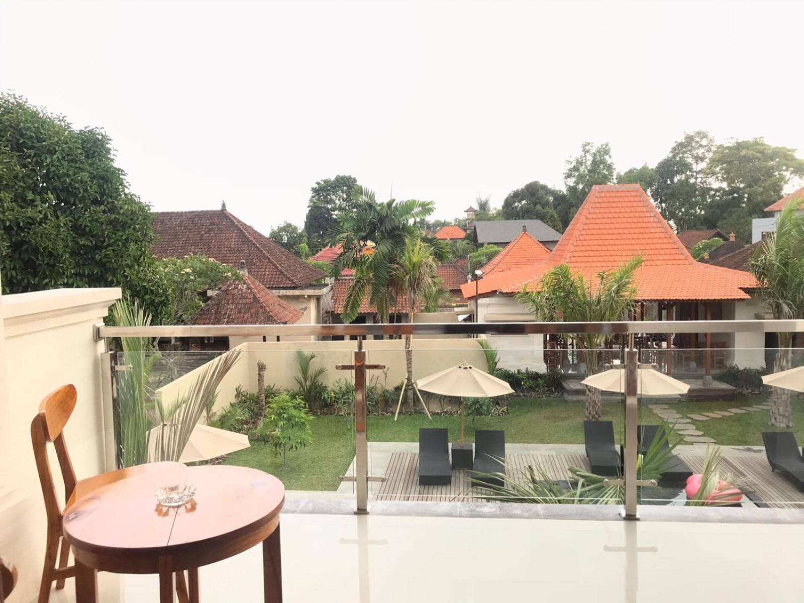 Londo House Hotel Ubud  Bagian luar foto