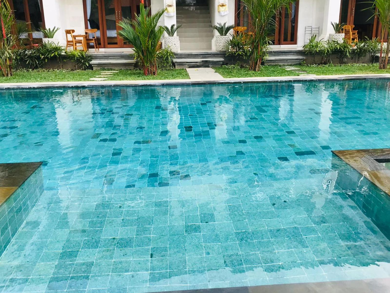 Londo House Hotel Ubud  Bagian luar foto