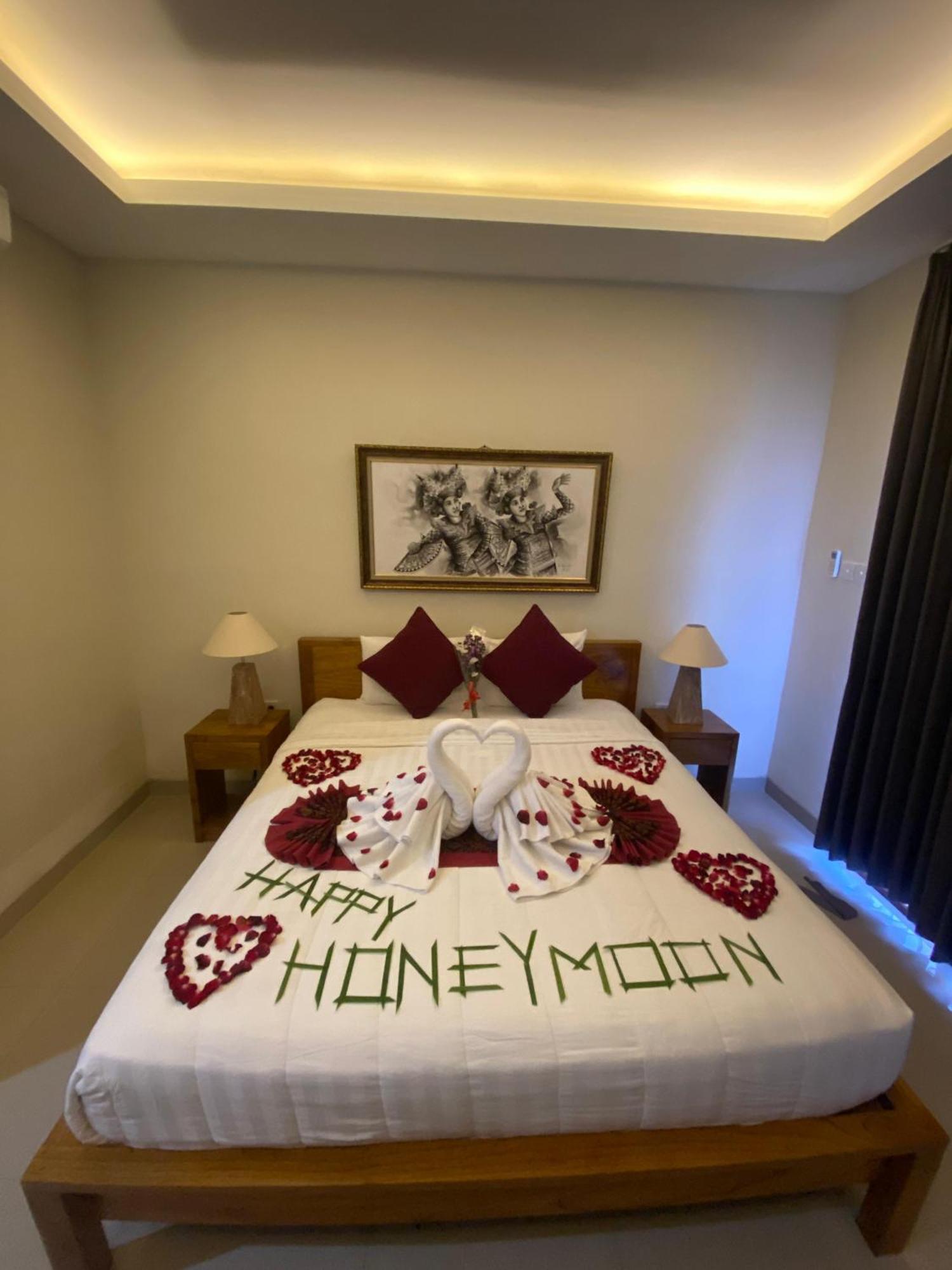 Londo House Hotel Ubud  Bagian luar foto